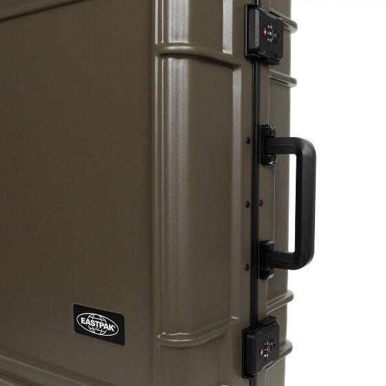 Eastpak Resist'r Case 4 Rollen Trolley L 78 cm