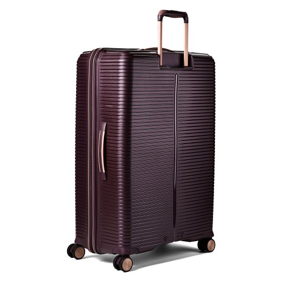 Polestream Paris 4 Rollen Trolley 78 cm