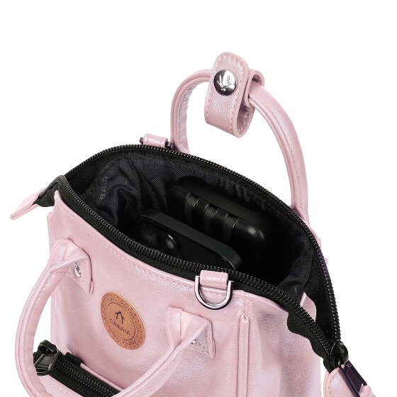 Cabaia Nano Iridescent Mini Bag Handtasche 18 cm