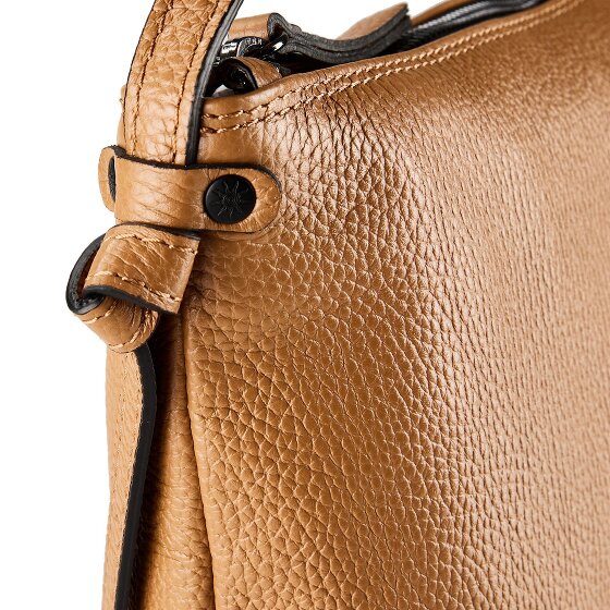 Gabs Filippa Schultertasche Leder 40 cm