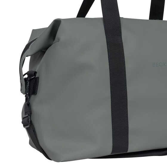 Beckmann Norway Street Weekend Weekender Reisetasche 50 cm