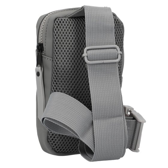 Polestream Strz by Barcelona Umhängetasche 20,5 cm