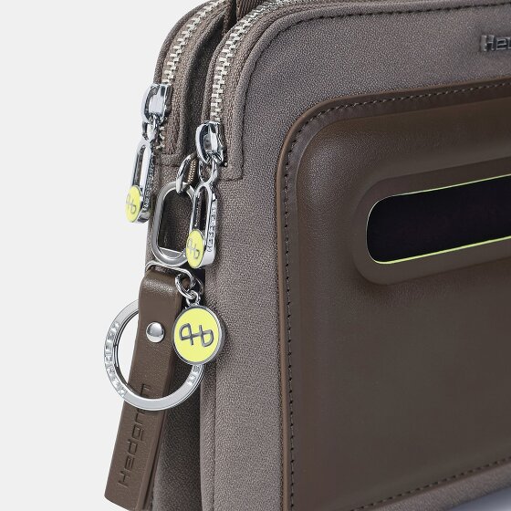 Hedgren Fika Umhängetasche RFID 23 cm