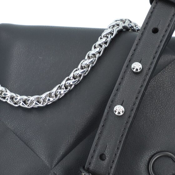 Calvin Klein Quilt Clutch Tasche 20 cm