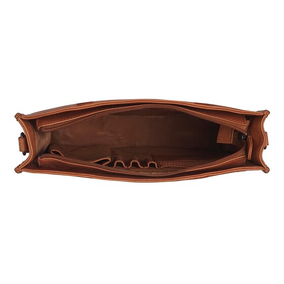 The Chesterfield Brand Estella Shopper Tasche Leder 30 cm