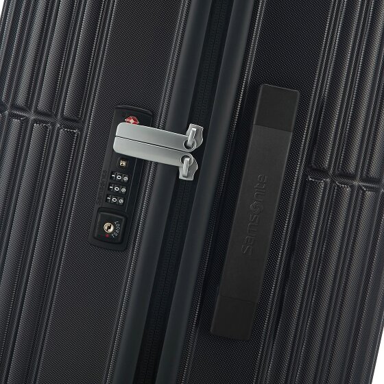 Samsonite Orfeo 4 Rollen Trolley 75 cm