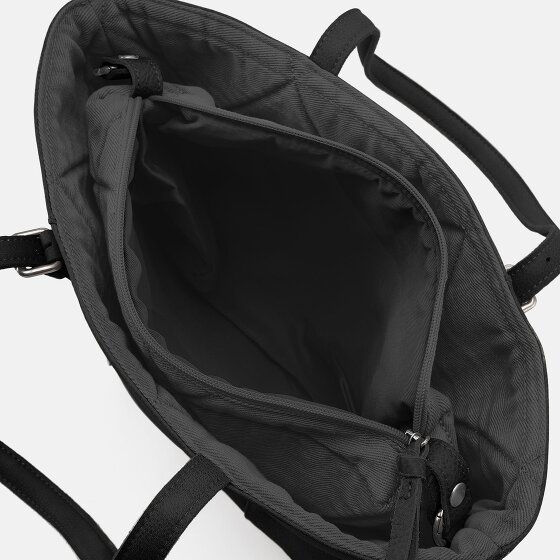 FredsBruder Reversible Wendeshopper Leder 37 cm