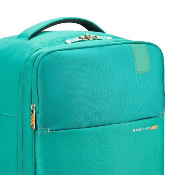 Roncato Speed Reiserucksack 40 cm Laptopfach