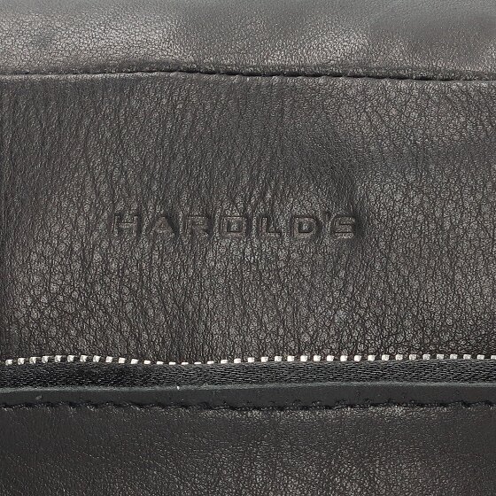 Harold's Bague Umhängetasche Leder 19 cm