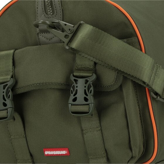 Sprayground Spec Ops Global Hawk Weekender Reisetasche 51 cm