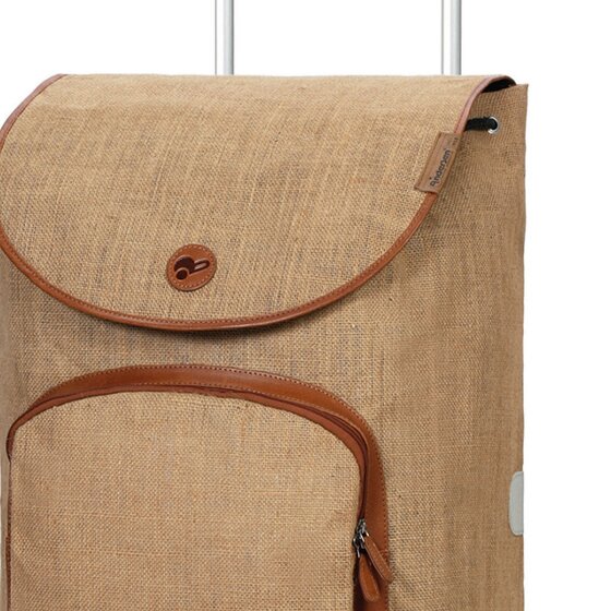 Andersen Shopper Alu Star Shopper Reik Einkaufstrolley 59 cm