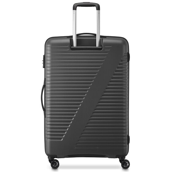 Roncato Sunlite 4 Rollen Trolley 76 cm