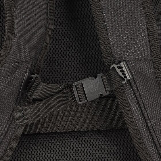 Samsonite Roader Daypack 44 cm Laptopfach