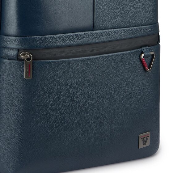 Roncato Trial Daypack Leder 42 cm Laptopfach