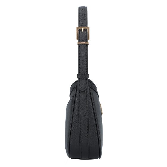 DKNY Carol Schultertasche Leder 25 cm