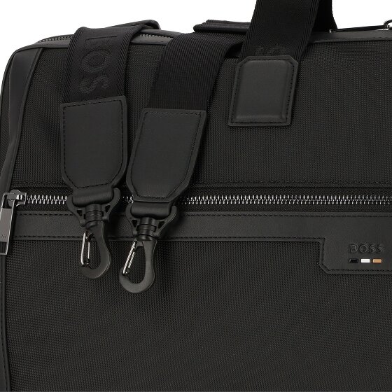 Boss Ray Weekender Reisetasche 51 cm
