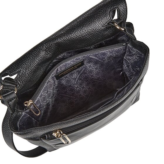 Mandarina Duck Daisy Umhängetasche Leder 28 cm