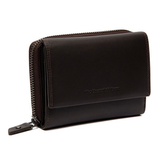 The Chesterfield Brand Aldra Geldbörse Leder 12 cm