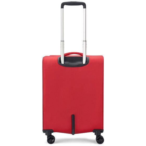 Roncato Joy 4-Rollen Kabinentrolley 55 cm