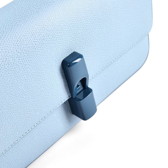 Furla Iride Umhängetasche Leder 24 cm