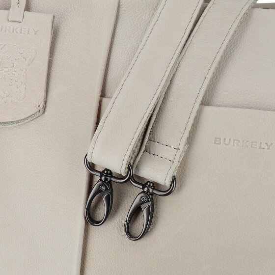 Burkely Just Jolie Shopper Tasche 45 cm Laptopfach
