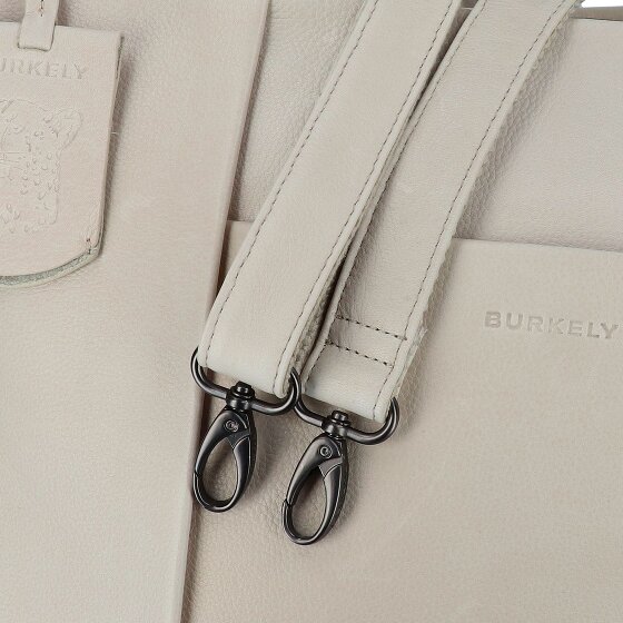 Burkely Just Jolie Shopper Tasche 45 cm Laptopfach