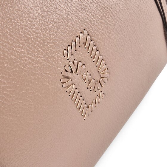 Liu Jo Lapislazzulo Shopper Tasche L 34 cm