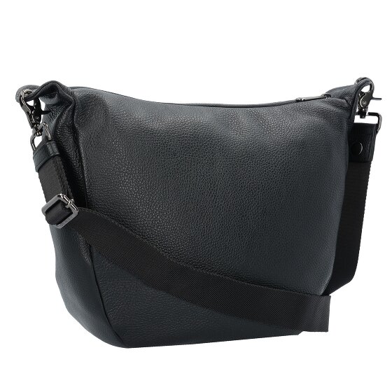 Mandarina Duck Mellow Umhängetasche Leder 22 cm