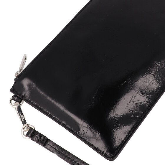 Liebeskind Clutch Tasche Leder 22.5 cm