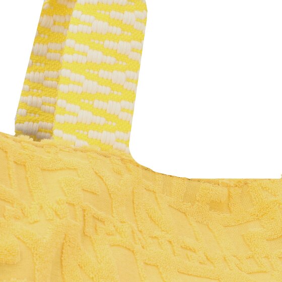 Y Not? Sponge Shopper Tasche 34 cm