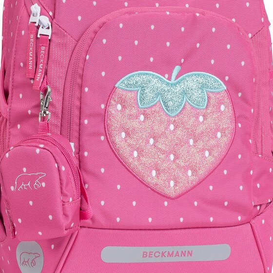 Beckmann Norway Active Air FLX Schulranzen-Set 6-teilig