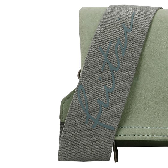 Fritzi aus Preußen Ronja Cross Vintage Umhängetasche 30 cm