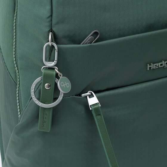 Hedgren Furo Tabi Reiserucksack mit Dehnfalte RFID 40 cm Laptopfach