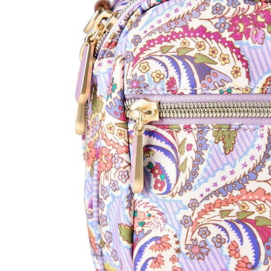 Oilily Lakshmi Paisley Umhängetasche 24 cm