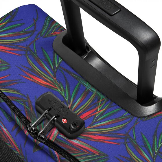 Eastpak Tranverz 2 Rollen Kabinentrolley 51 cm