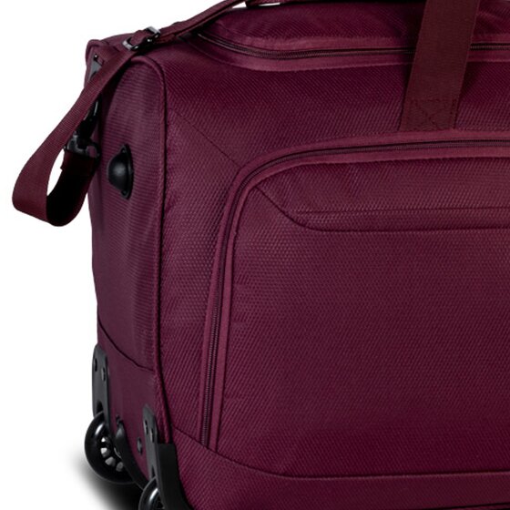 Worldpack 2 Rollen Reisetasche 68 cm