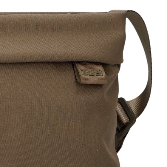 Zwei Mademoiselle.M Umhängetasche 29 cm