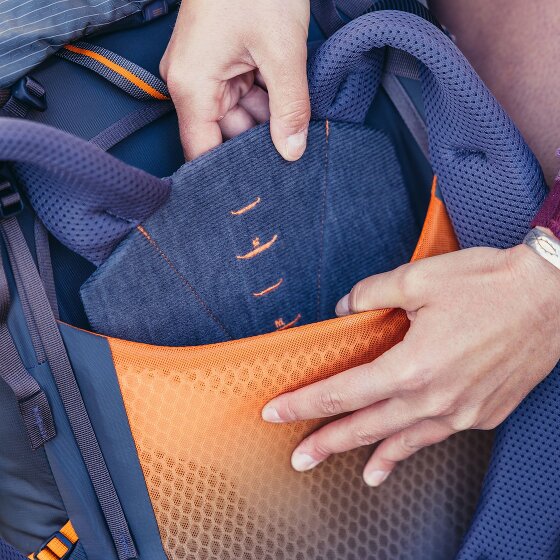 Gregory Maven 38 Trekkingrucksack S-M 66 cm