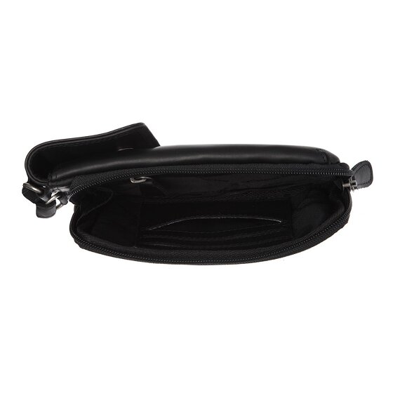 The Chesterfield Brand Langley Handytasche Leder 11 cm