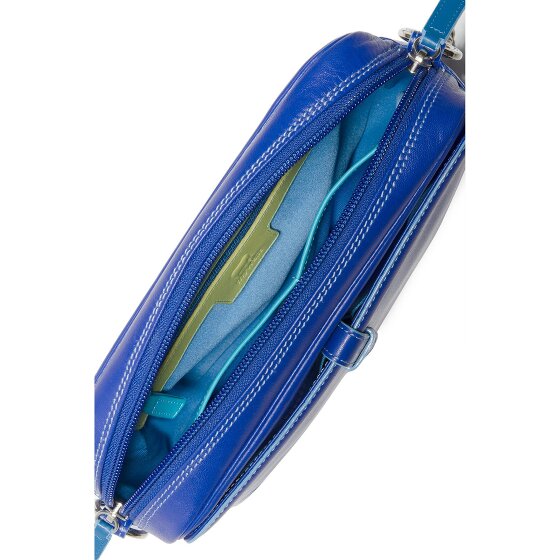 Mywalit Umhängetasche Leder 23 cm