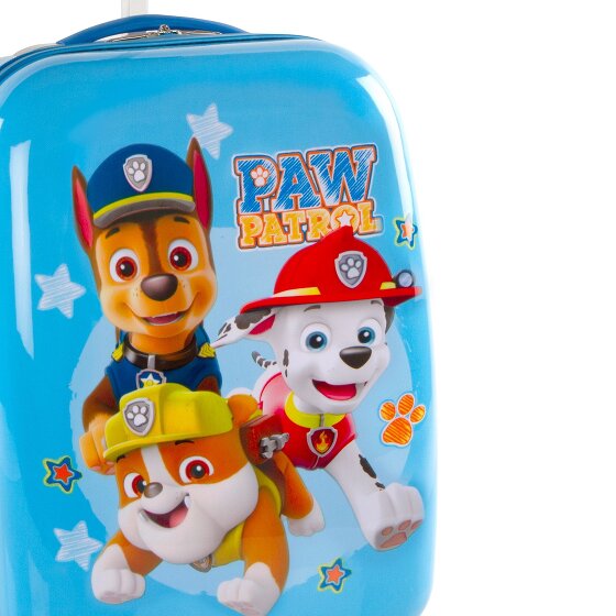 Heys Kids 2 Rollen Kindertrolley 46 cm