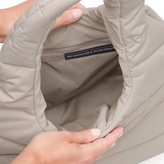 GOT BAG Wavy Puffer Shopper Tasche 40 cm