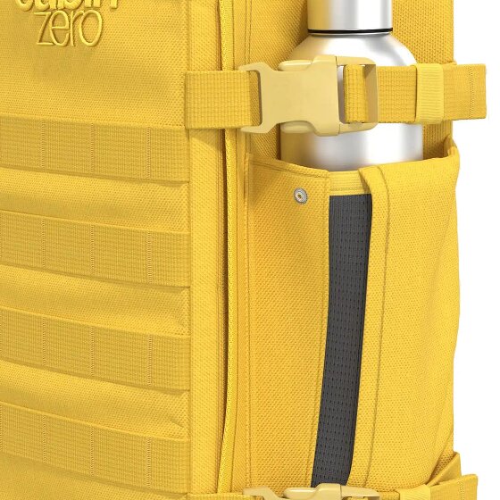 Cabin Zero Military 44L Cabin Backpack Rucksack 52 cm