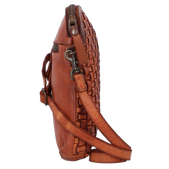 Harbour 2nd Urban Poets Ida-Up Umhängetasche Leder 24 cm