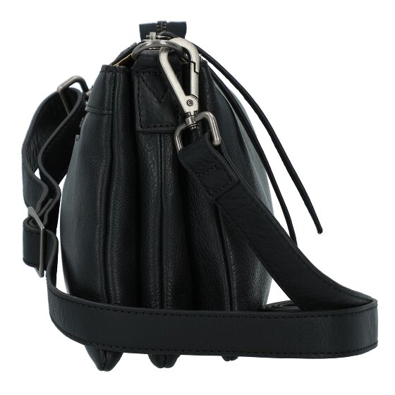 Harbour 2nd Just Pure Mirela Schultertasche Leder 20.5 cm