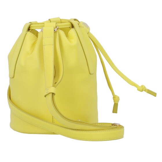 DuDu Filicudi Beuteltasche Leder 14 cm