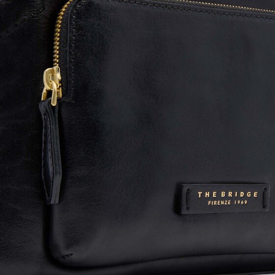 The Bridge Larissa Daypack Leder 35 cm