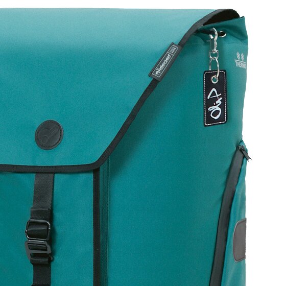Andersen Shopper Royal Shopper Oli.P 2.0 Einkaufstrolley 59 cm