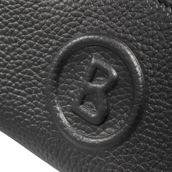 Bogner Bozen Ela Geldbörse RFID Schutz Leder 19 cm
