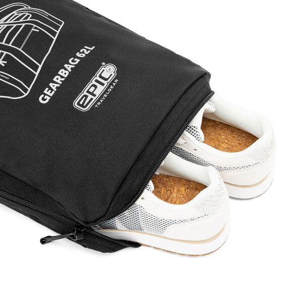 Epic Explorer NXT Weekender Reisetasche 60 cm